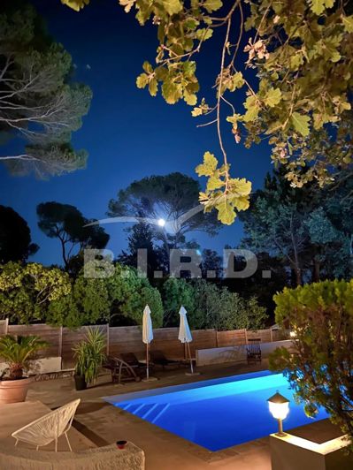 Image No.21-Maison de 5 chambres à vendre à Fréjus