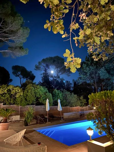 Image No.21-Maison de 5 chambres à vendre à Fréjus