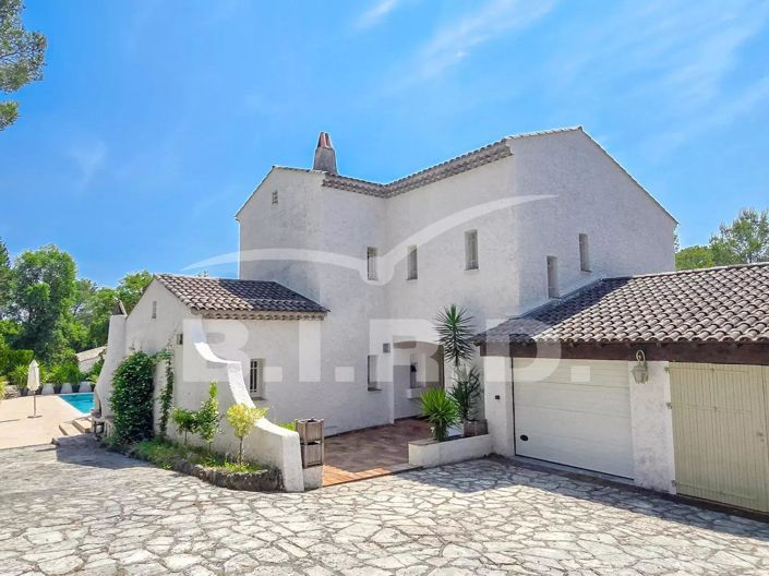 Image No.22-Maison de 5 chambres à vendre à Fréjus