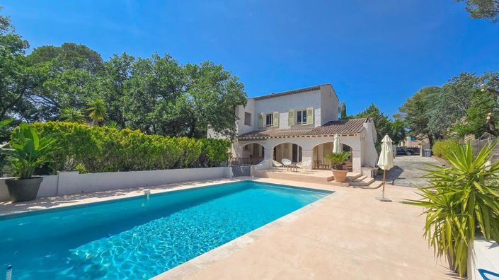 Image No.3-5 Bed House for sale