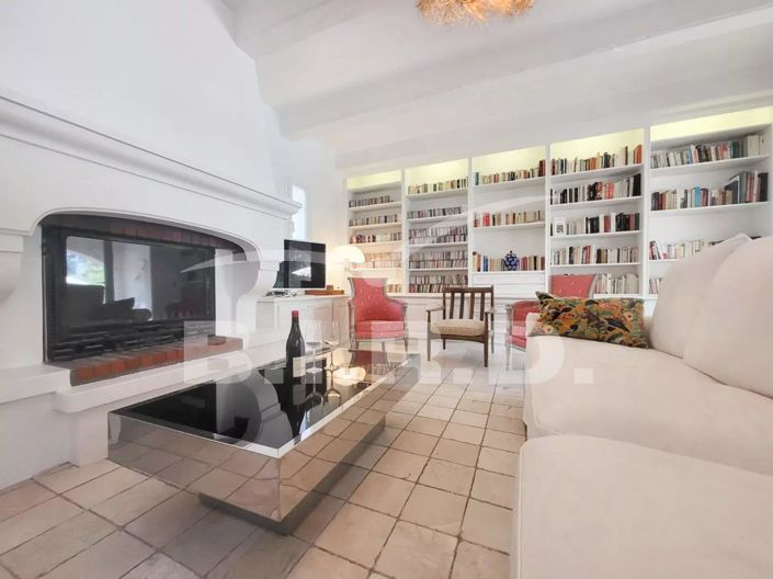 Image No.8-Maison de 5 chambres à vendre à Fréjus