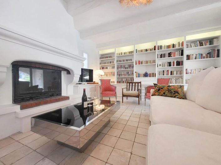 Image No.8-Maison de 5 chambres à vendre à Fréjus