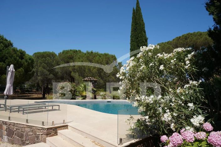 Image No.15-Maison de 2 chambres à vendre à Puget-sur-Argens