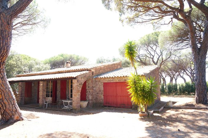 Image No.18-Maison de 2 chambres à vendre à Puget-sur-Argens
