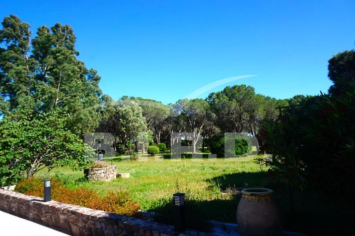 Image No.19-Maison de 2 chambres à vendre à Puget-sur-Argens