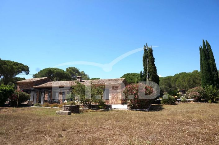 Image No.4-Maison de 2 chambres à vendre à Puget-sur-Argens