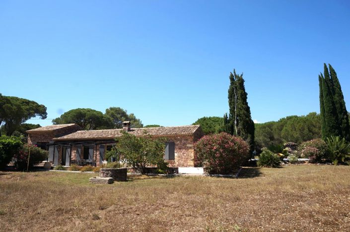 Image No.4-Maison de 2 chambres à vendre à Puget-sur-Argens