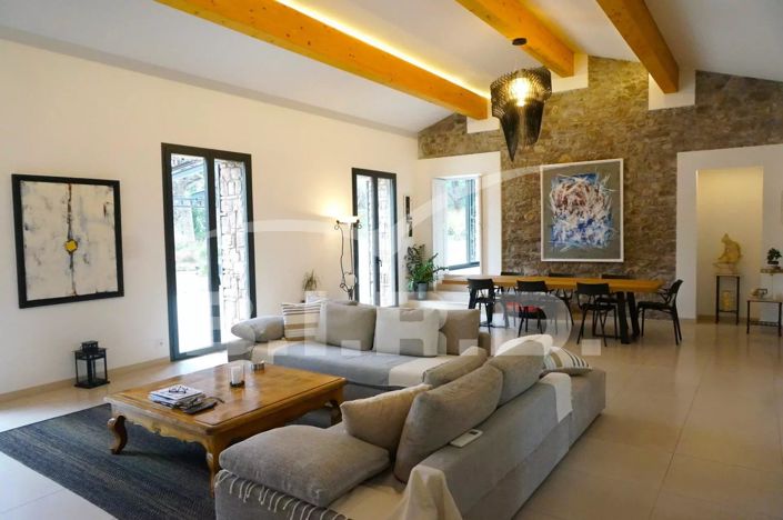 Image No.6-Maison de 2 chambres à vendre à Puget-sur-Argens