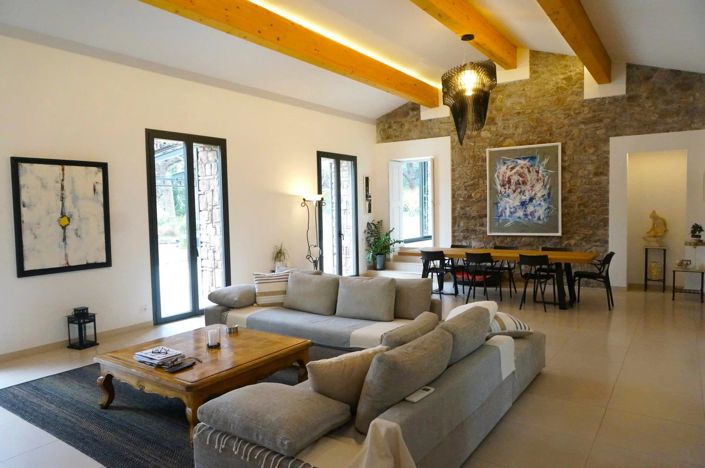Image No.6-Maison de 2 chambres à vendre à Puget-sur-Argens