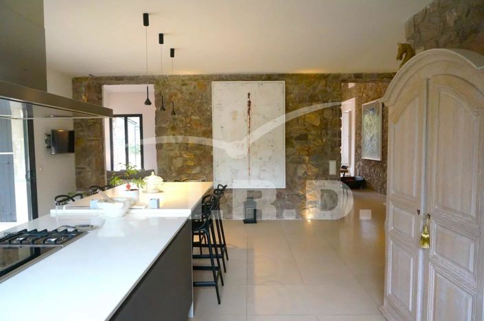 Image No.7-Maison de 2 chambres à vendre à Puget-sur-Argens