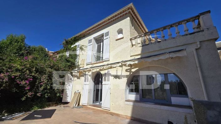 Image No.19-Maison de 4 chambres à vendre à Saint-Raphael