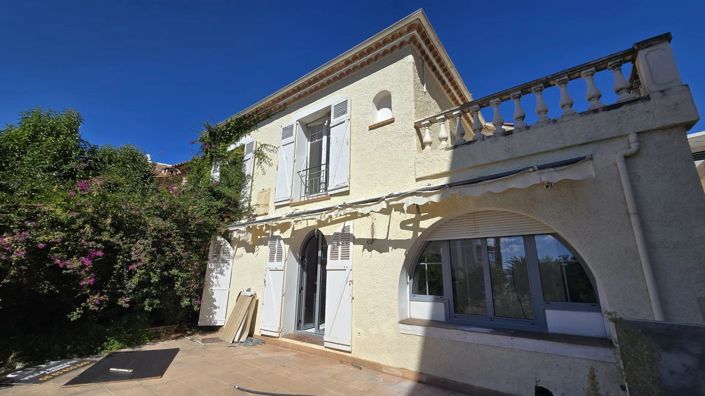 Image No.19-Maison de 4 chambres à vendre à Saint-Raphael