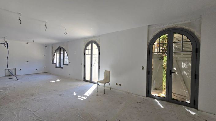 Image No.3-Maison de 4 chambres à vendre à Saint-Raphael