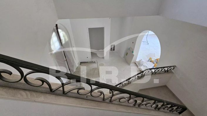 Image No.4-Maison de 4 chambres à vendre à Saint-Raphael