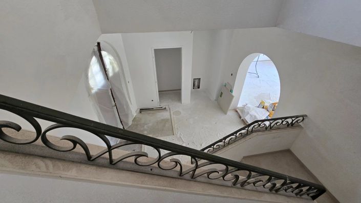 Image No.4-Maison de 4 chambres à vendre à Saint-Raphael