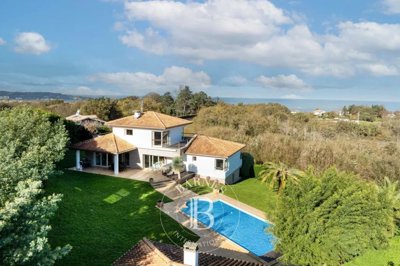 1 - Urrugne, House