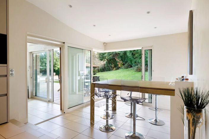 Image No.10-Maison de 4 chambres à vendre à Urrugne