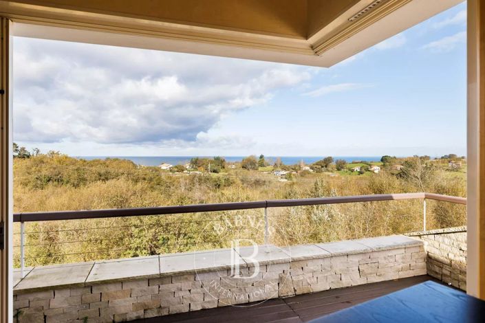 Image No.13-Maison de 4 chambres à vendre à Urrugne