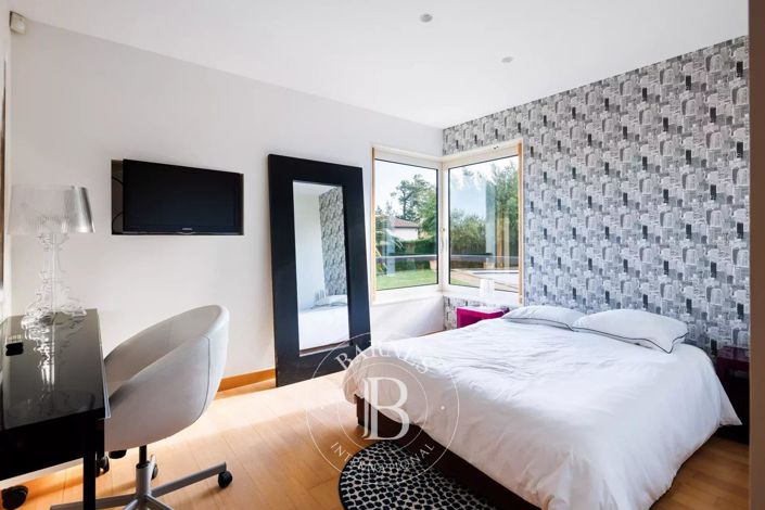 Image No.16-Maison de 4 chambres à vendre à Urrugne