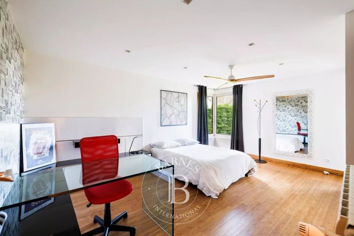 Image No.17-Maison de 4 chambres à vendre à Urrugne