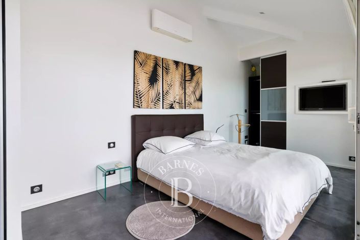 Image No.19-Maison de 4 chambres à vendre à Urrugne