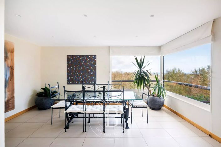 Image No.21-Maison de 4 chambres à vendre à Urrugne