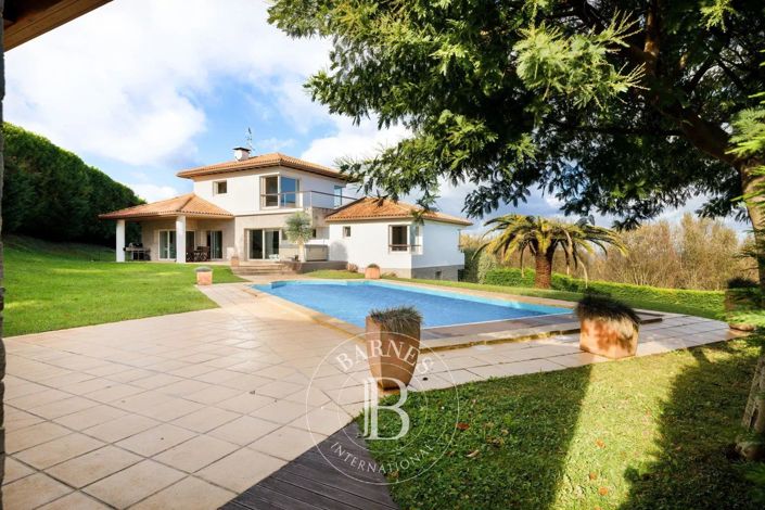 Image No.25-Maison de 4 chambres à vendre à Urrugne