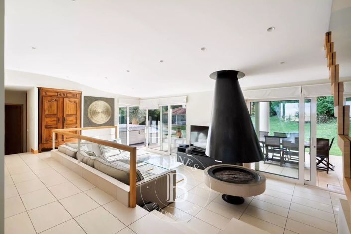 Image No.4-Maison de 4 chambres à vendre à Urrugne