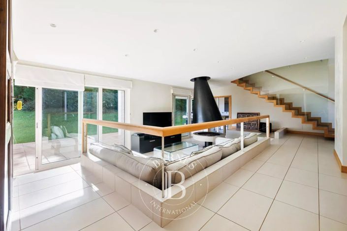 Image No.5-Maison de 4 chambres à vendre à Urrugne