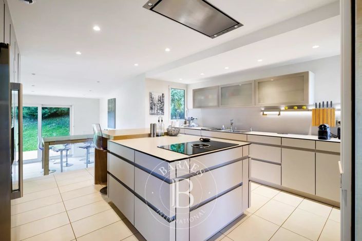 Image No.7-Maison de 4 chambres à vendre à Urrugne