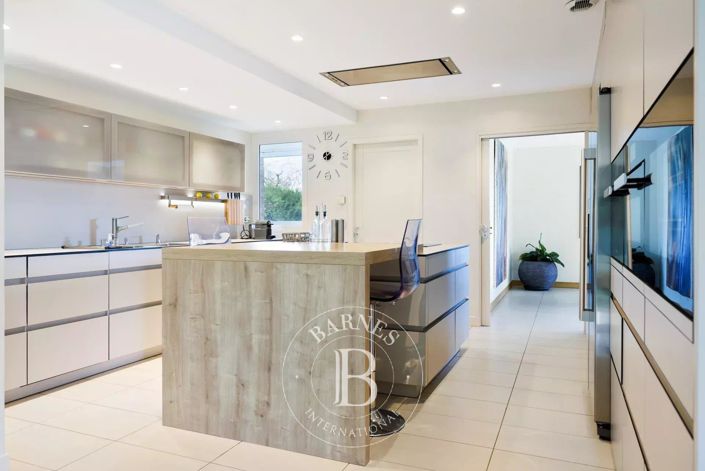 Image No.8-Maison de 4 chambres à vendre à Urrugne