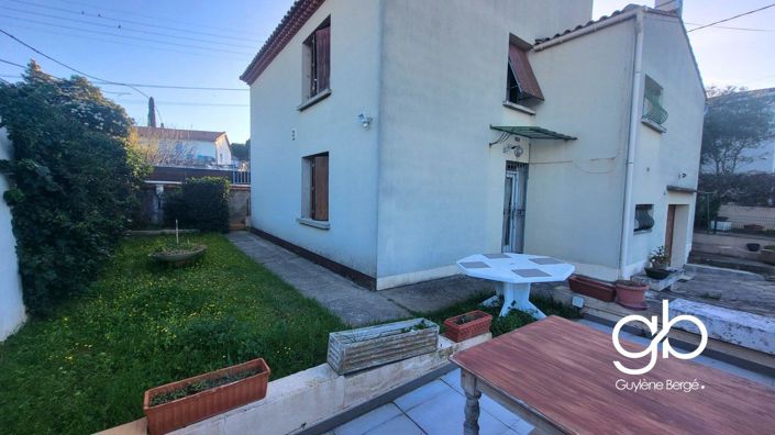 Image No.2-Maison de 4 chambres à vendre à Castelnau-le-Lez