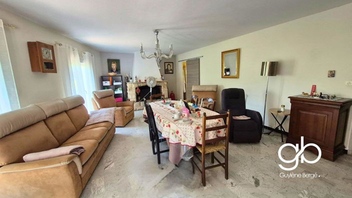 Image No.5-Maison de 4 chambres à vendre à Castelnau-le-Lez