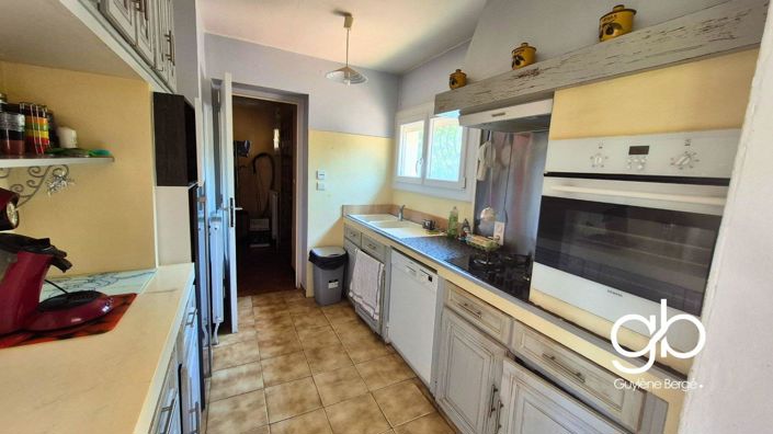 Image No.6-Maison de 4 chambres à vendre à Castelnau-le-Lez