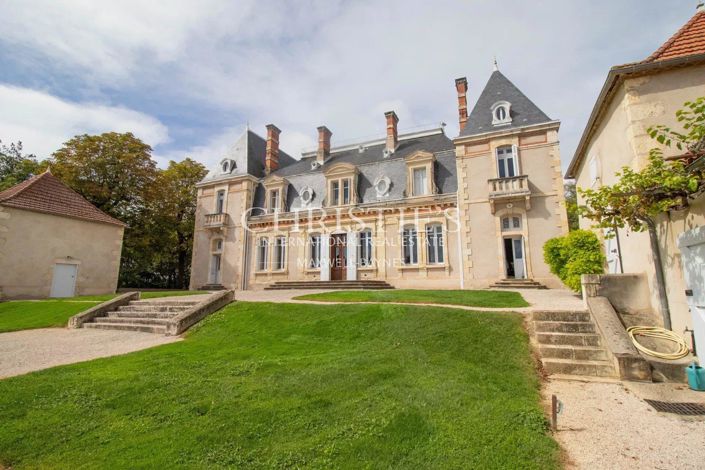 Image No.17-Maison de 8 chambres à vendre à Auch