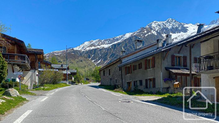 Image No.14-Appartement de 1 chambre à vendre à Chamonix-Mont-Blanc