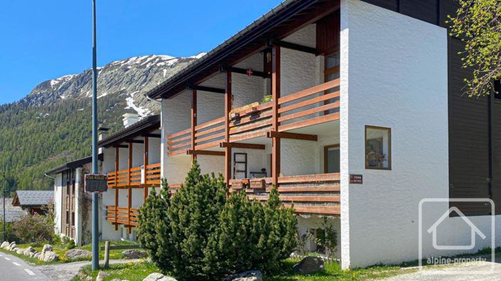 Image No.15-Appartement de 1 chambre à vendre à Chamonix-Mont-Blanc