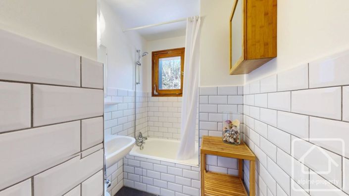 Image No.6-Appartement de 1 chambre à vendre à Chamonix-Mont-Blanc