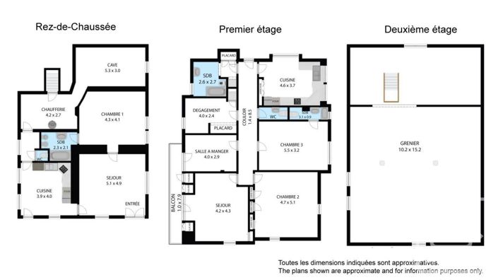 Image No.29-4 Bed Property for sale