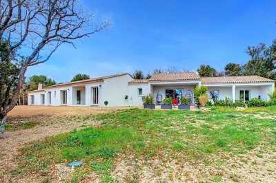 Maison de 3 chambres à vendre à Baudinard-sur-Verdon