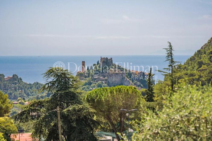 Image No.4-Maison de 6 chambres à vendre à Èze