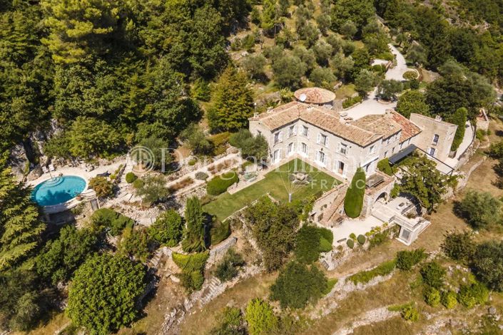 Image No.10-Maison de 11 chambres à vendre à Nice