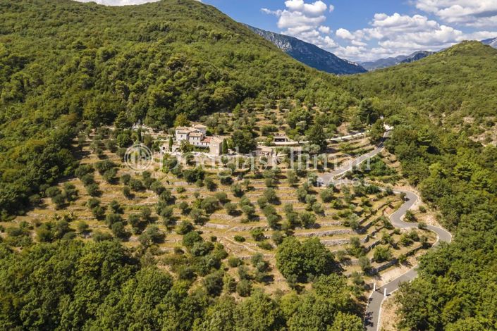 Image No.11-Maison de 11 chambres à vendre à Nice