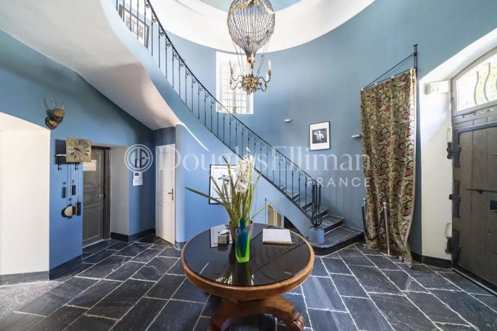 Image No.15-Maison de 11 chambres à vendre à Nice