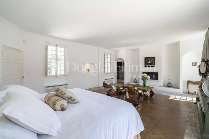 Image No.19-Maison de 11 chambres à vendre à Nice