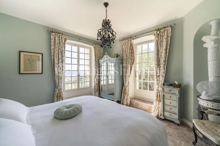 Image No.21-Maison de 11 chambres à vendre à Nice