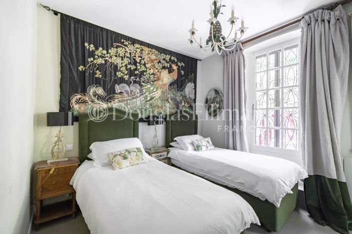 Image No.24-Maison de 11 chambres à vendre à Nice