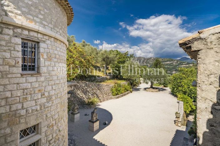 Image No.5-Maison de 11 chambres à vendre à Nice