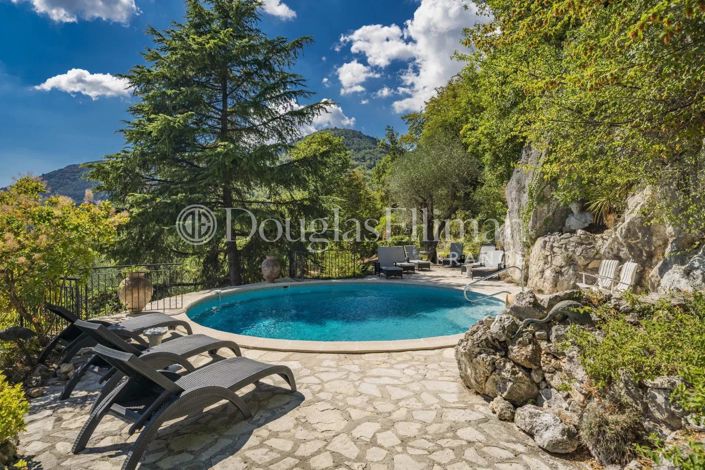 Image No.8-Maison de 11 chambres à vendre à Nice