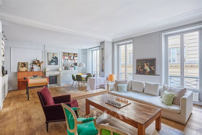 Image No.1-4 Bed Apartment for sale